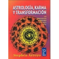 Astrología, Karma y Transformación